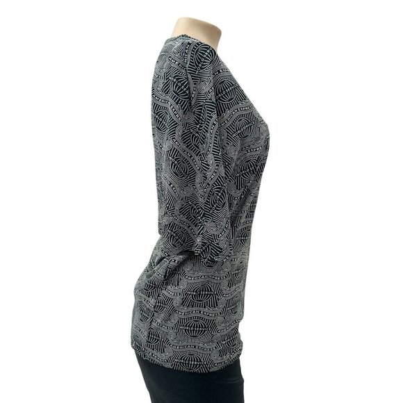 Tim Hamilton Seth Price American Express Graphic Print Short Sleeve Tee Unisex S - Picture 3 of 10